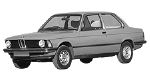 BMW E21 P2559 Fault Code