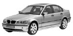 BMW E46 P2559 Fault Code