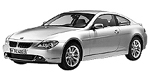 BMW E63 P2559 Fault Code