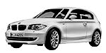 BMW E81 P2559 Fault Code