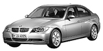 BMW E92 P2559 Fault Code