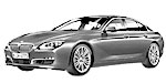 BMW F06 P2559 Fault Code