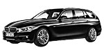 BMW F31 P2559 Fault Code