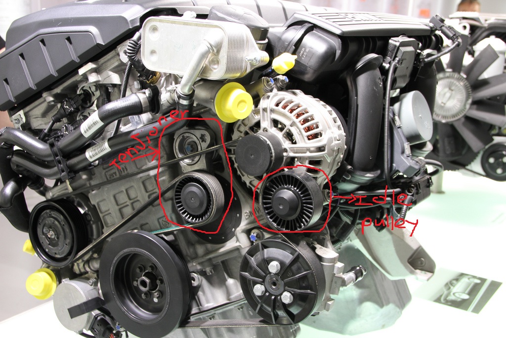 See P2559 in engine