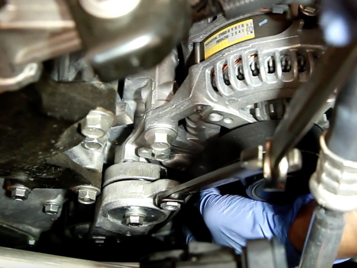 See P2559 repair manual